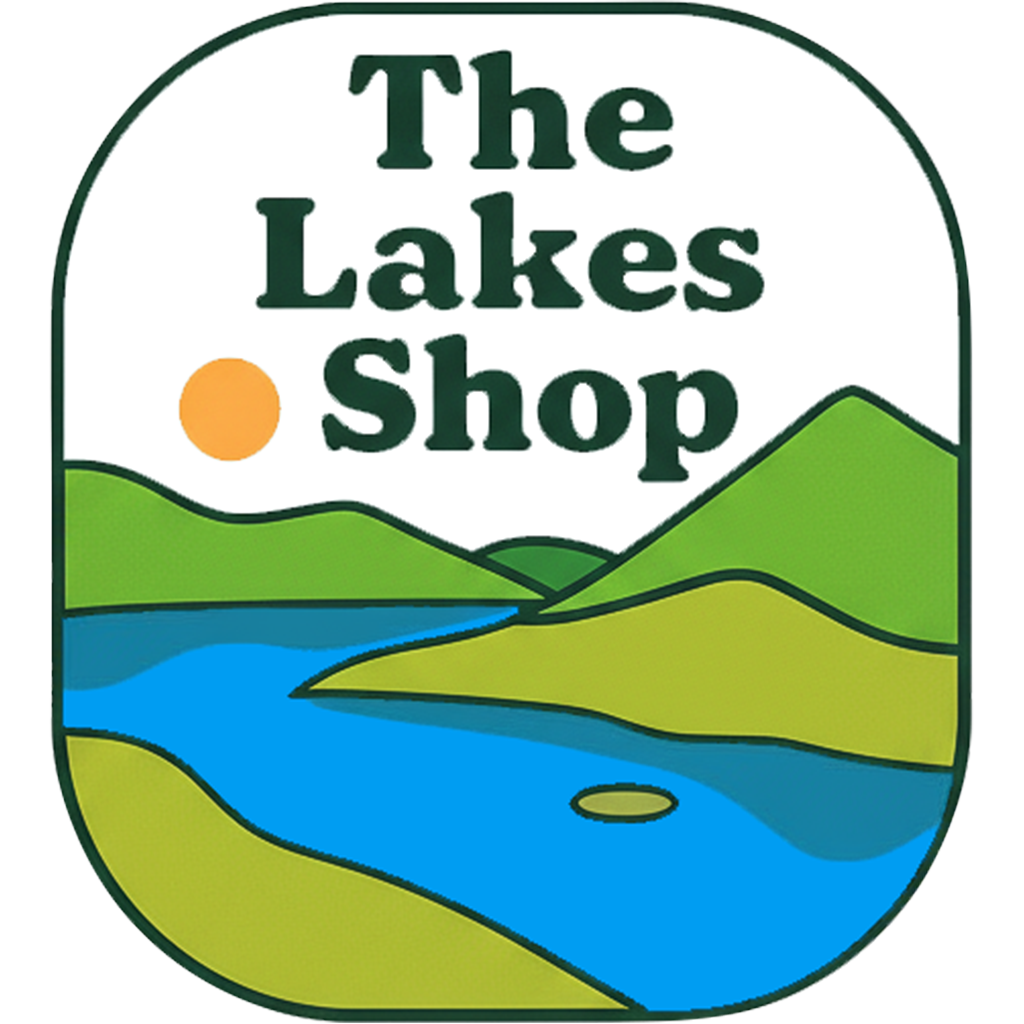 The Lakes Shop
